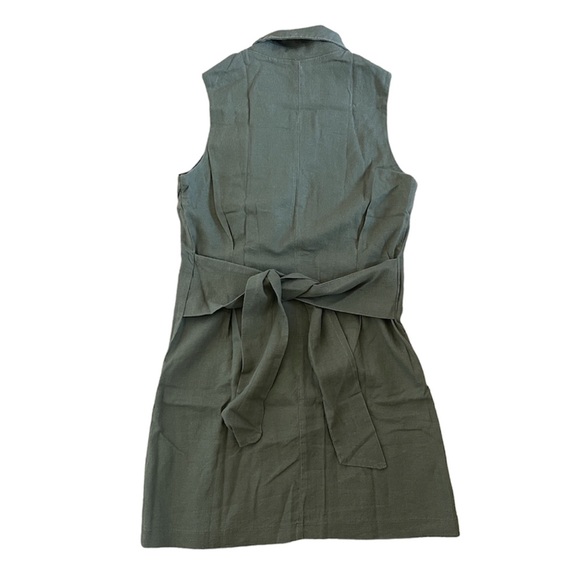 Cardigan Vest - Picture 3 of 4